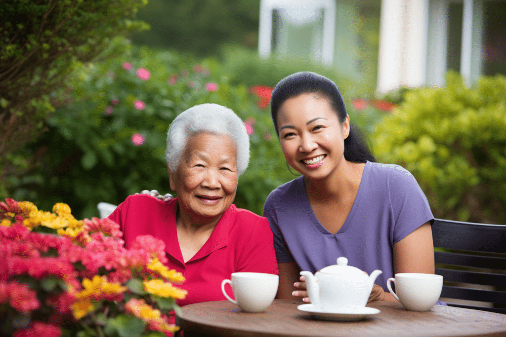 Top In-Home Care in Scarborough, Ontario by HelpAll Home and Home Health Care Services Inc