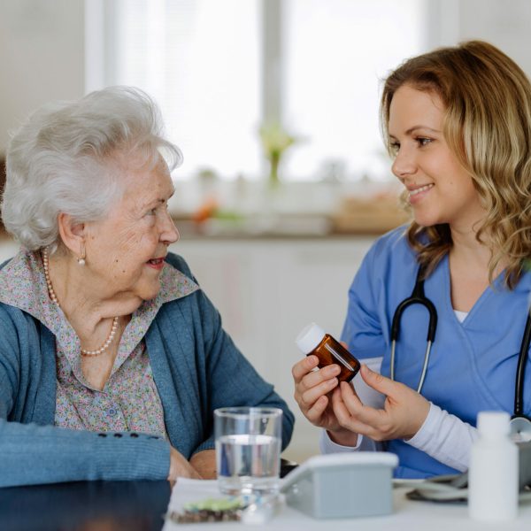 About HelpAll Home and Home Health Care Services Inc in Scarborough, Ontario