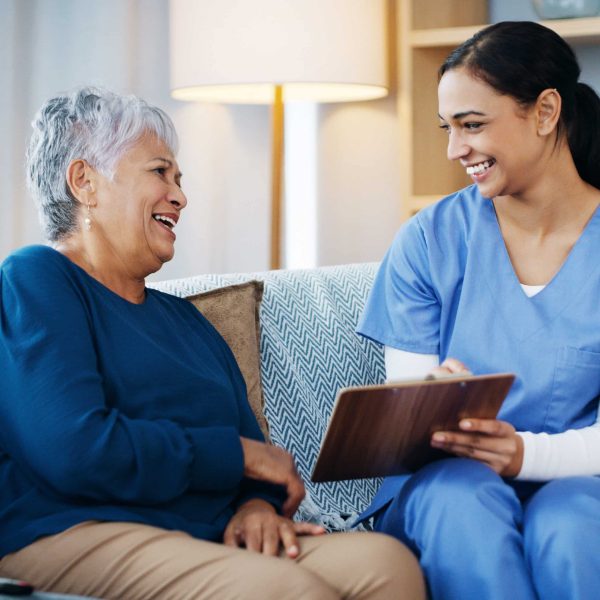 Get Started with Home Care in Scarborough, Ontario with HelpAll Home and Home Health Care Services Inc